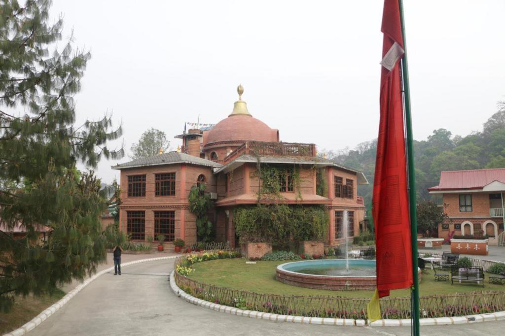 Grand Norling Hotel'S Resort Kathmandu Exterior photo