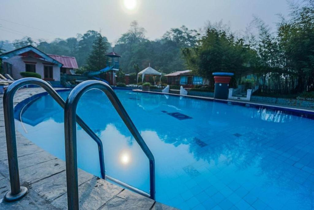 Grand Norling Hotel'S Resort Kathmandu Exterior photo